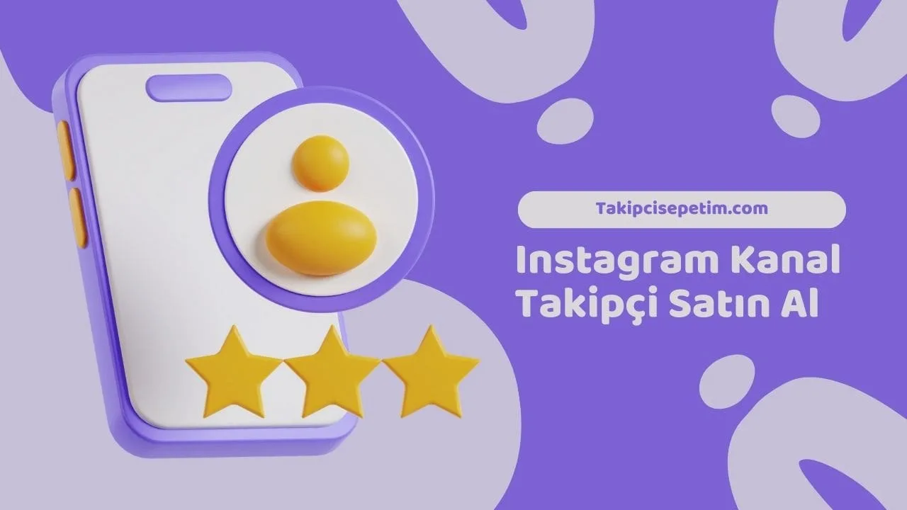 Instagram Kanal Üyesi Gönderme Hilesi - 2026