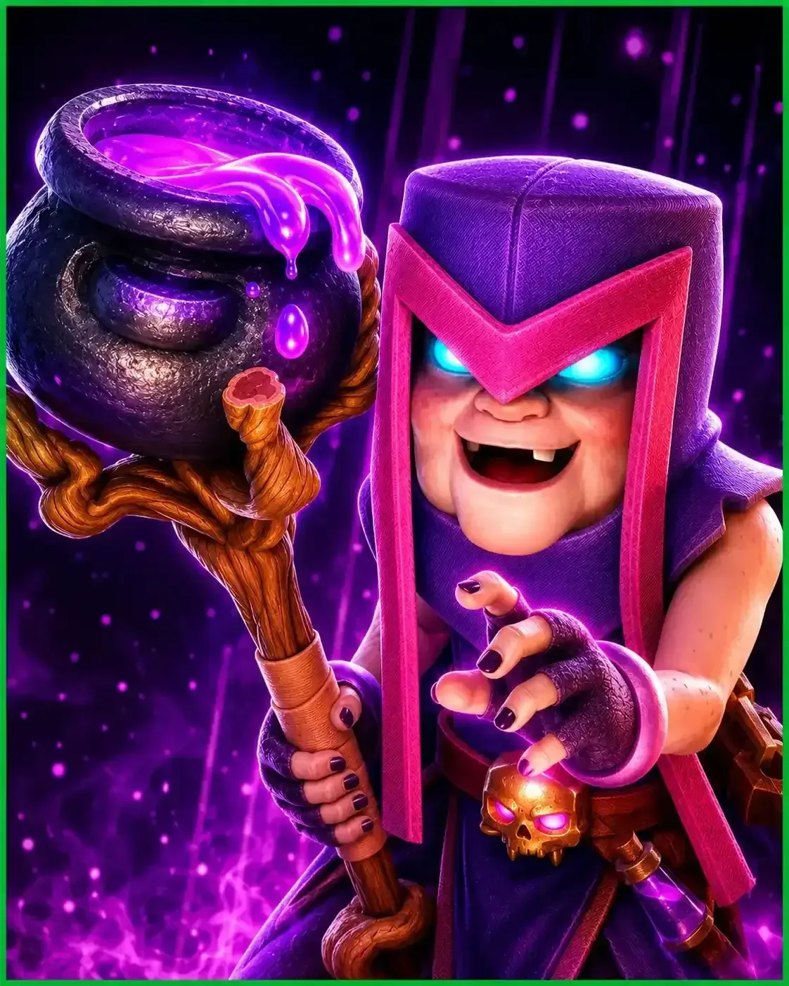 Clash Royale Satın Al