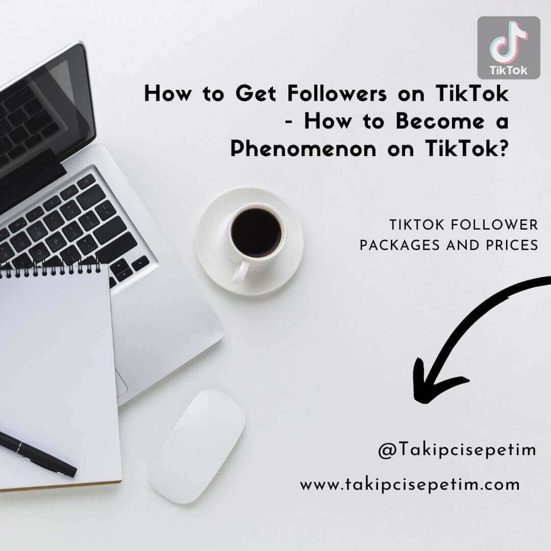 How to Get Followers on TikTok?