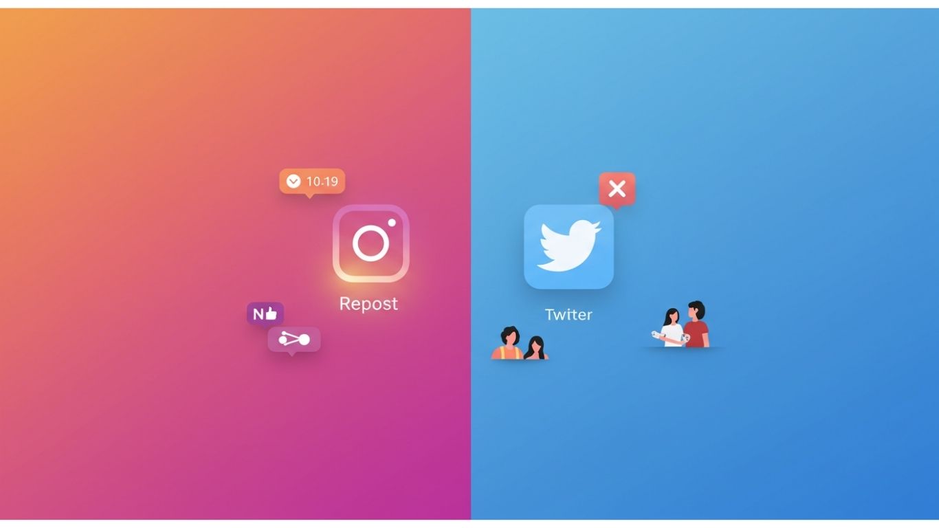 İnstagram Repost Nedir